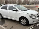 Chevrolet Cobalt 2023 года за 5 600 000 тг. в Усть-Каменогорск – фото 3