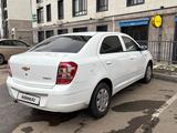 Chevrolet Cobalt 2023 года за 5 600 000 тг. в Усть-Каменогорск – фото 4