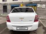 Chevrolet Cobalt 2023 года за 5 600 000 тг. в Усть-Каменогорск – фото 5