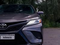 Toyota Camry 2020 годаүшін14 000 000 тг. в Павлодар