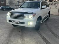 Toyota Land Cruiser 2008 года за 14 800 000 тг. в Караганда