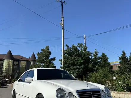 Mercedes-Benz E 320 2000 года за 6 500 000 тг. в Алматы
