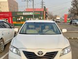 Toyota Camry 2007 годаүшін5 700 000 тг. в Алматы – фото 5