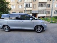 Toyota Estima 2006 года за 6 500 000 тг. в Алматы