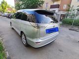 Toyota Estima 2006 года за 6 500 000 тг. в Алматы – фото 3