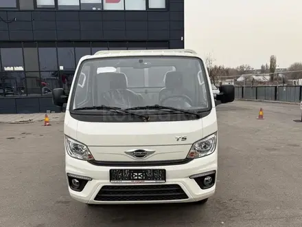 Forland  T5 2026 года за 7 500 000 тг. в Алматы – фото 2