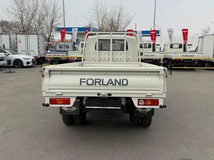 Forland  T5 2026 года за 7 500 000 тг. в Алматы – фото 4