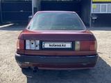 Audi 80 1991 года за 650 000 тг. в Тараз – фото 4