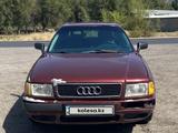Audi 80 1991 года за 650 000 тг. в Тараз
