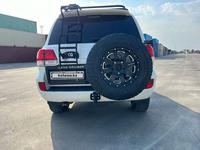 Toyota Land Cruiser 2007 года за 16 500 000 тг. в Алматы