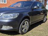 Skoda Octavia 2011 годаүшін4 200 000 тг. в Уральск – фото 2
