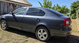 Skoda Octavia 2011 годаүшін4 200 000 тг. в Уральск – фото 4