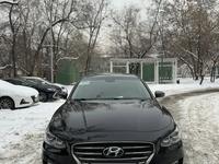 Hyundai Grandeur 2017 годаfor9 300 000 тг. в Алматы