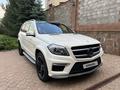 Mercedes-Benz GL 63 AMG 2014 годаүшін22 900 000 тг. в Алматы