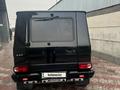 Mercedes-Benz G 55 AMG 2003 годаүшін12 500 000 тг. в Алматы – фото 4