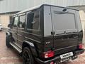 Mercedes-Benz G 55 AMG 2003 годаүшін12 500 000 тг. в Алматы – фото 6