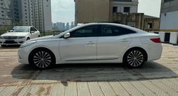 Hyundai Grandeur 2013 года за 5 800 000 тг. в Тараз – фото 2