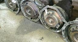 АКПП, Коробка автомат Mercedes 5G-Tronic 722.6 электронная 5 ступка за 100 000 тг. в Караганда – фото 4