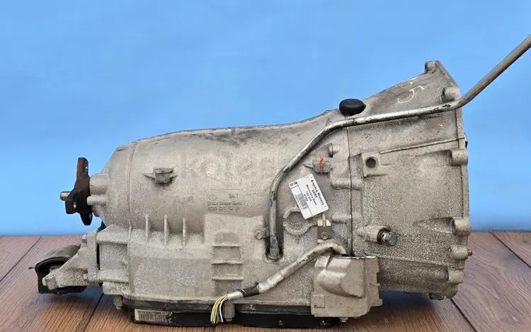 АКПП, Коробка автомат Mercedes 5G-Tronic 722.6 электронная 5 ступка за 100 000 тг. в Караганда
