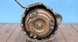 АКПП, Коробка автомат Mercedes 5G-Tronic 722.6 электронная 5 ступка за 100 000 тг. в Караганда – фото 2