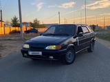 ВАЗ (Lada) 2114 2010 года за 500 000 тг. в Актобе – фото 4