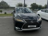 Lexus RX 300 2021 годаfor25 800 000 тг. в Шымкент