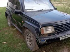 Suzuki Escudo, 1993