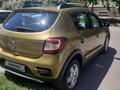 Renault Sandero Stepway 2015 годаүшін4 500 000 тг. в Алматы – фото 5