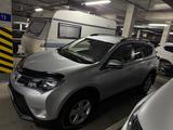 Toyota RAV4 2013 года за 8 600 000 тг. в Астана – фото 4