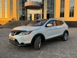 Nissan Qashqai 2016 годаfor9 200 000 тг. в Уральск – фото 2