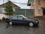 Mercedes-Benz S 320 2001 годаүшін3 500 000 тг. в Алматы