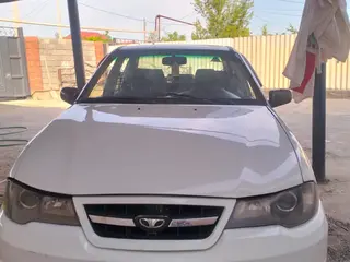 Daewoo Nexia