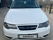 Daewoo Nexia, 2012