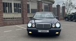 Mercedes-Benz E 240 1997 годаүшін3 650 000 тг. в Алматы