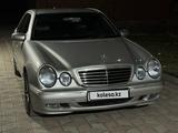 Mercedes-Benz E 320 2000 года за 4 500 000 тг. в Алматы – фото 5