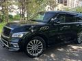 Infiniti QX80 2014 года за 13 000 000 тг. в Астана – фото 3