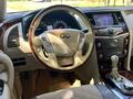 Infiniti QX80 2014 года за 13 000 000 тг. в Астана – фото 13