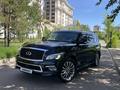 Infiniti QX80 2014 года за 13 000 000 тг. в Астана