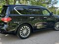 Infiniti QX80 2014 года за 13 000 000 тг. в Астана – фото 6