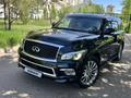Infiniti QX80 2014 года за 13 000 000 тг. в Астана – фото 7