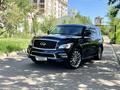 Infiniti QX80 2014 года за 13 000 000 тг. в Астана – фото 8