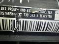 Двигатель 1,2 турбо на Volkswagen CBZ за 550 000 тг. в Астана – фото 3