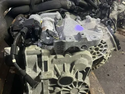 Двигатель 1,2 турбо на Volkswagen CBZ за 550 000 тг. в Астана – фото 8