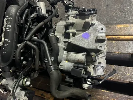 Двигатель 1,2 турбо на Volkswagen CBZ за 550 000 тг. в Астана – фото 7