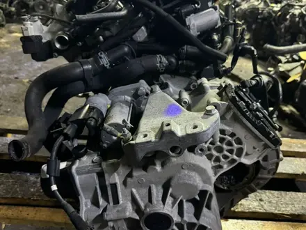 Двигатель 1,2 турбо на Volkswagen CBZ за 550 000 тг. в Астана – фото 9