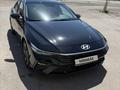 Hyundai Elantra 2024 годаүшін9 600 000 тг. в Караганда
