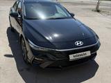 Hyundai Elantra 2024 года за 9 600 000 тг. в Караганда