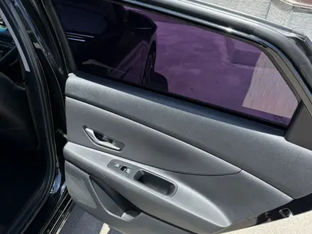 Hyundai Elantra 2024 года за 9 600 000 тг. в Караганда – фото 11