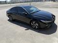 Hyundai Elantra 2024 годаүшін9 600 000 тг. в Караганда – фото 2