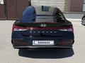 Hyundai Elantra 2024 годаүшін9 600 000 тг. в Караганда – фото 5